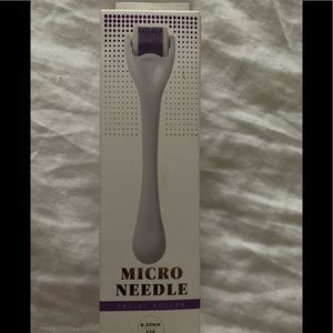New in Box Micro Needle